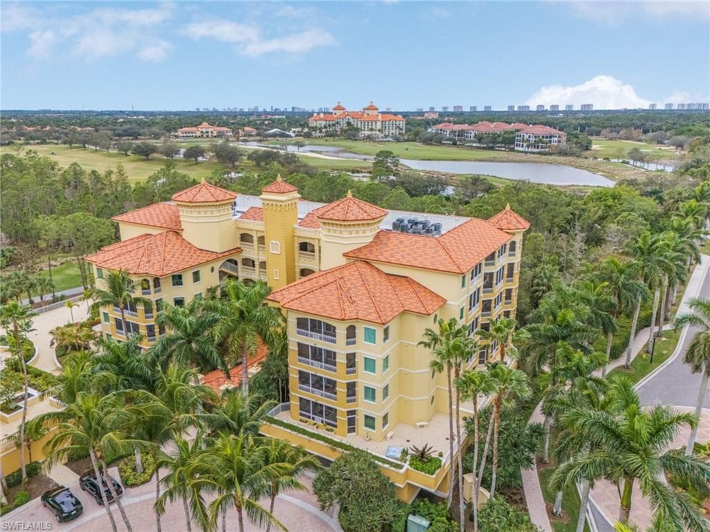 2728 Tiburon Blvd E A-403, Naples, FL 34109-24