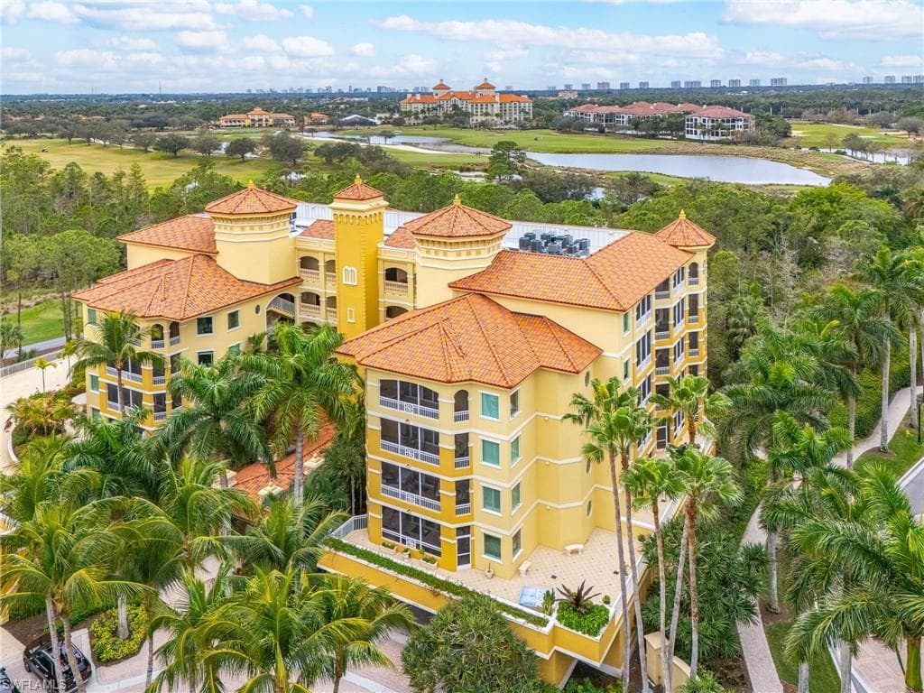 2728 Tiburon Blvd E A-403, Naples, FL 34109-25