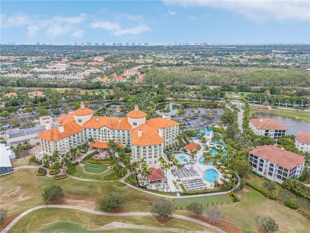 2728 Tiburon Blvd E A-403, Naples, FL 34109-26