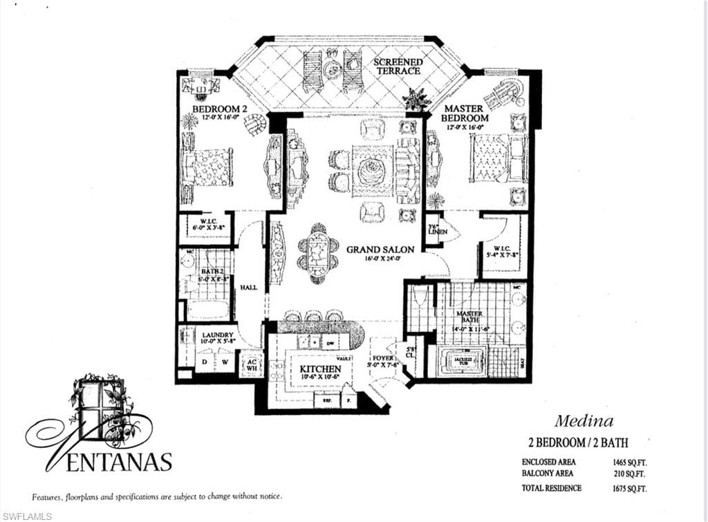 2728 Tiburon Blvd E A-403, Naples, FL 34109-30