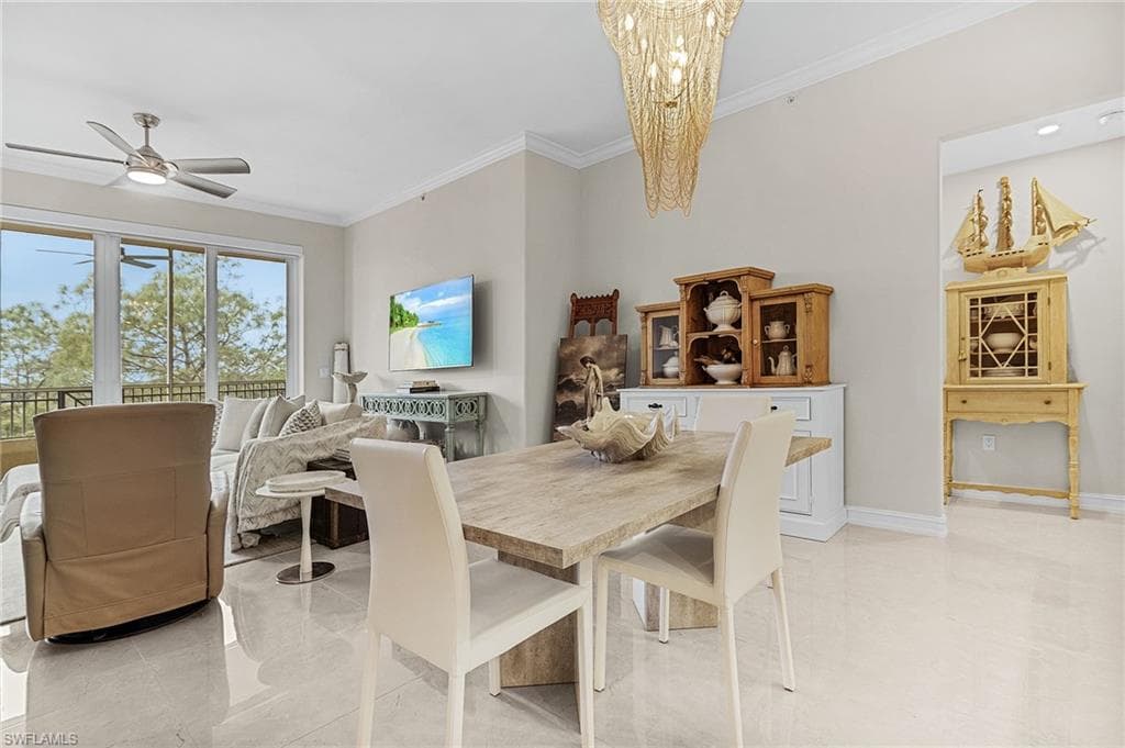 2728 Tiburon Blvd E A-403, Naples, FL 34109-8