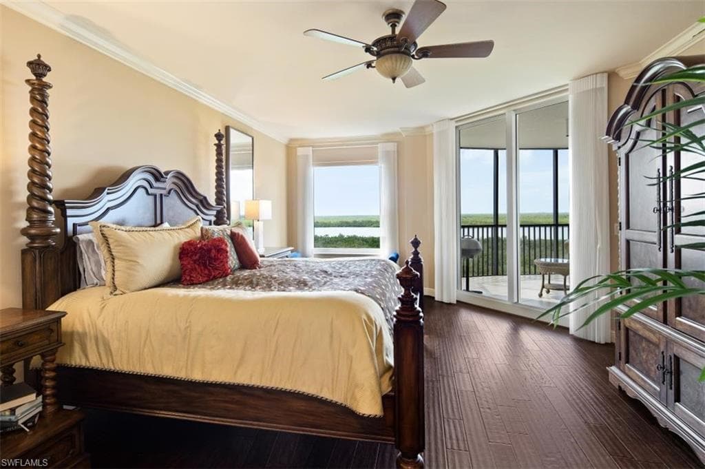 1050 Borghese Ln 605, Naples, FL 34114-17