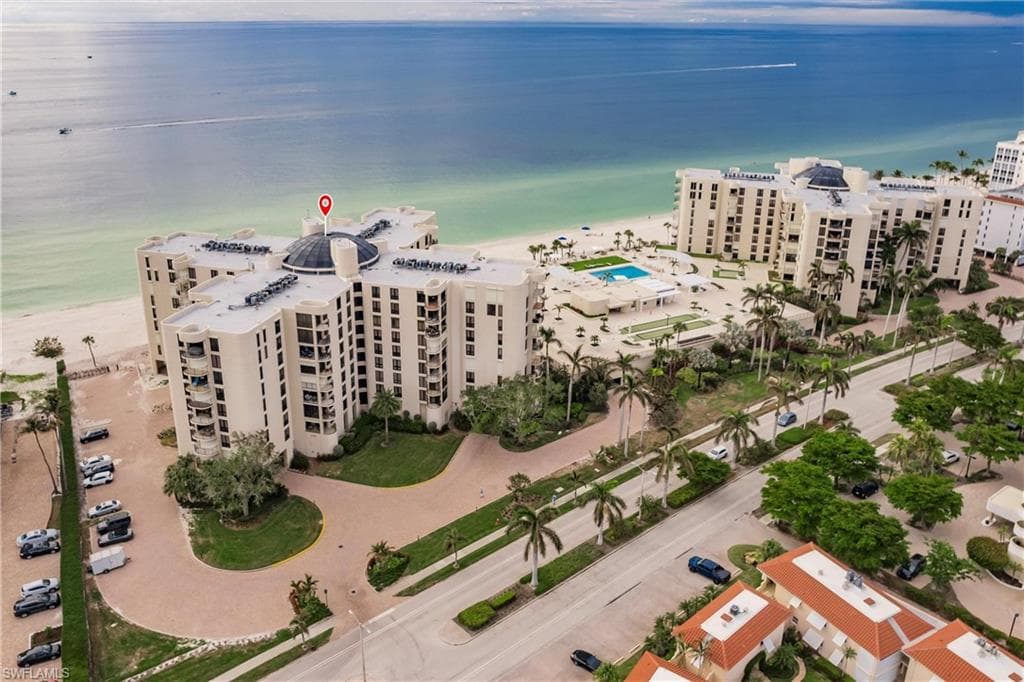 3115 Gulf Shore Blvd N 806s, Naples, FL 34103-27