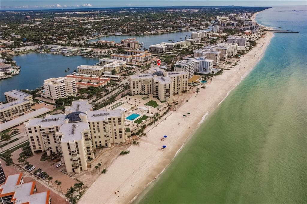 3115 Gulf Shore Blvd N 806s, Naples, FL 34103-29