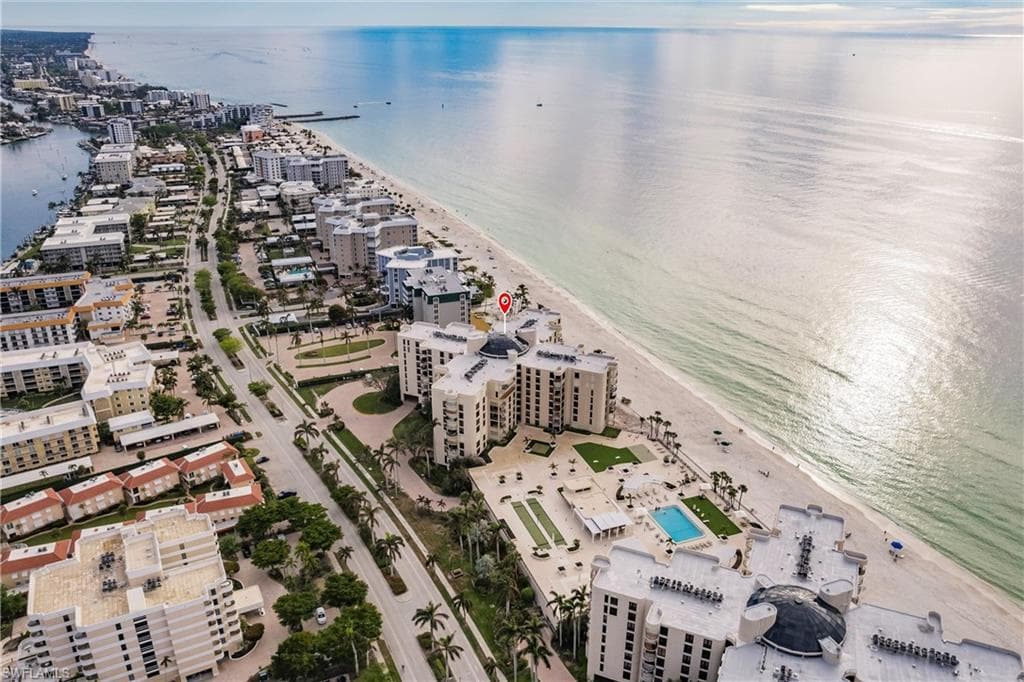 3115 Gulf Shore Blvd N 806s, Naples, FL 34103-32