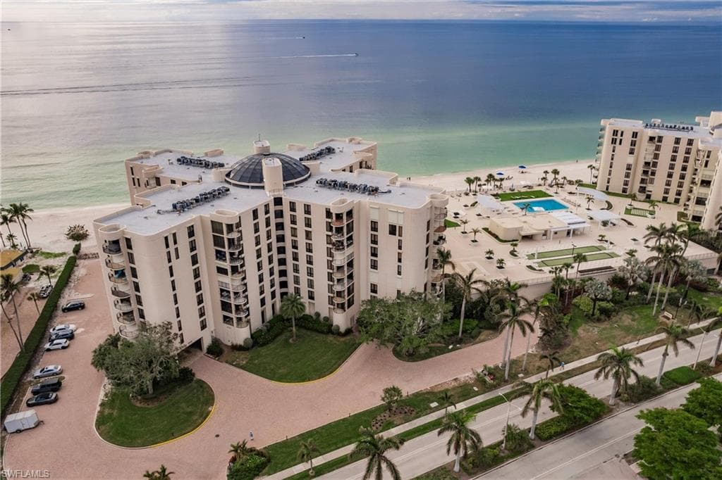 3115 Gulf Shore Blvd N 806s, Naples, FL 34103-2
