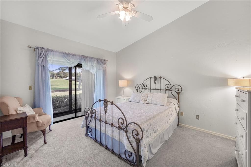205 Deerwood Cir 103, Naples, FL 34113-16