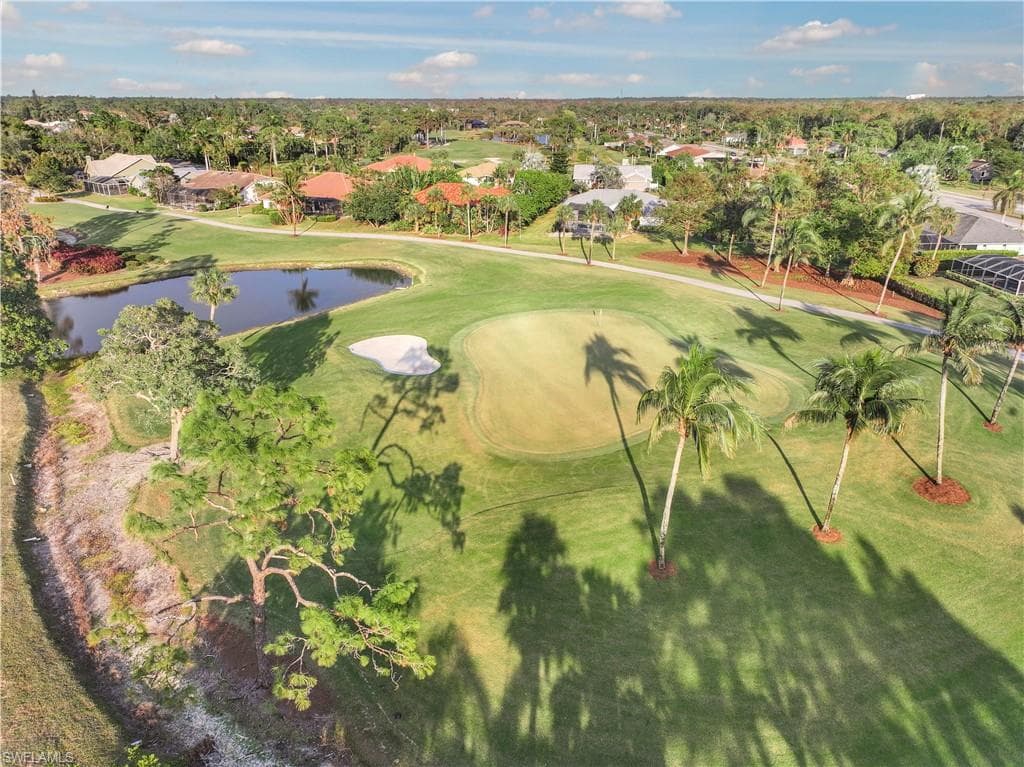 205 Deerwood Cir 103, Naples, FL 34113-23