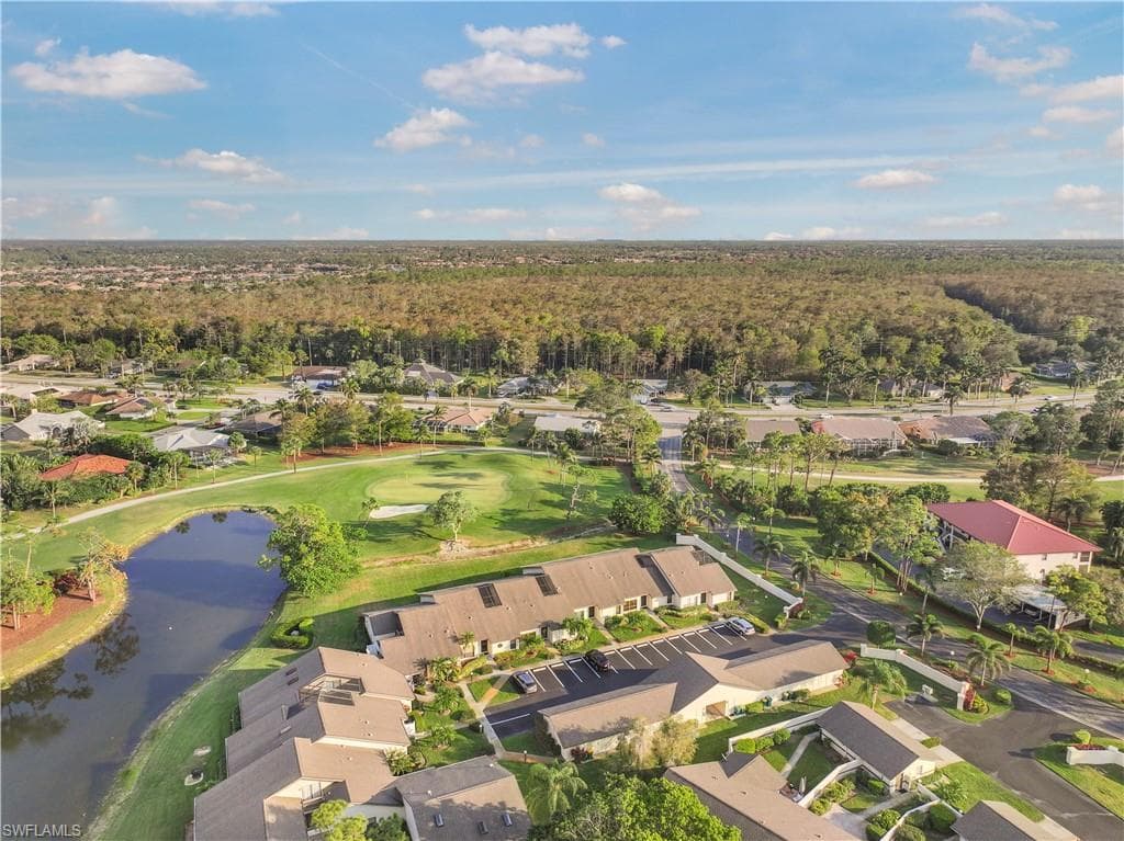 205 Deerwood Cir 103, Naples, FL 34113-24
