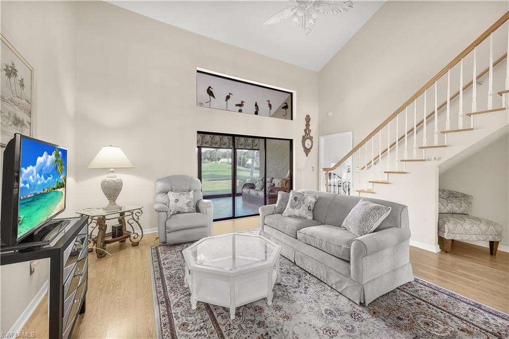 205 Deerwood Cir 103, Naples, FL 34113-5