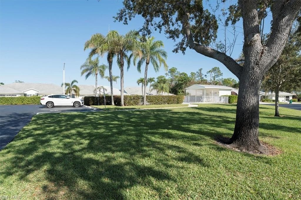 6292 Shadowood Cir 1701, Naples, FL 34112-26