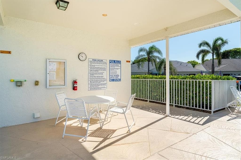 6292 Shadowood Cir 1701, Naples, FL 34112-30