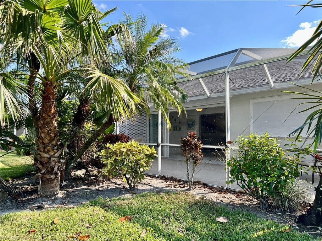 6292 Shadowood Cir 1701, Naples, FL 34112-33