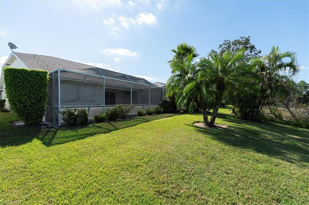 6292 Shadowood Cir 1701, Naples, FL 34112-34