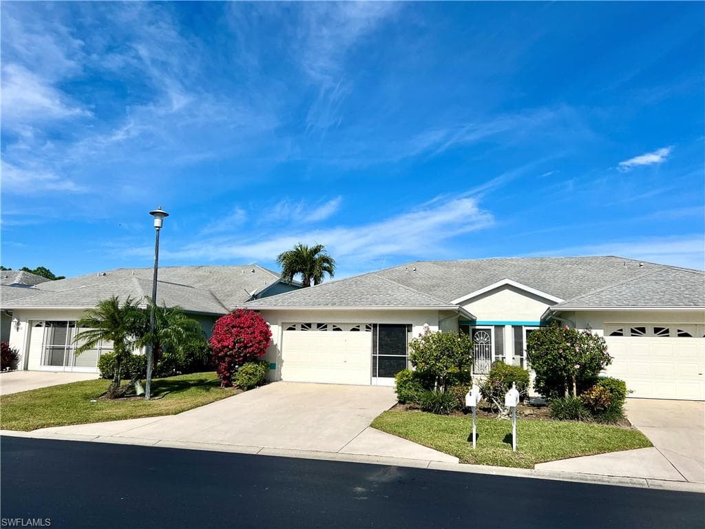 6292 Shadowood Cir 1701, Naples, FL 34112-35