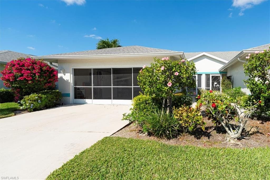 6292 Shadowood Cir 1701, Naples, FL 34112-36
