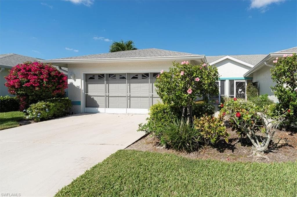 6292 Shadowood Cir 1701, Naples, FL 34112-37