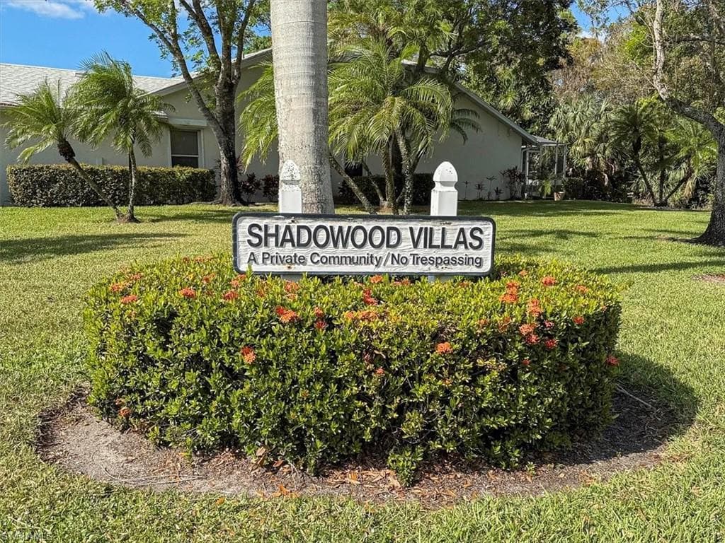 6292 Shadowood Cir 1701, Naples, FL 34112-38