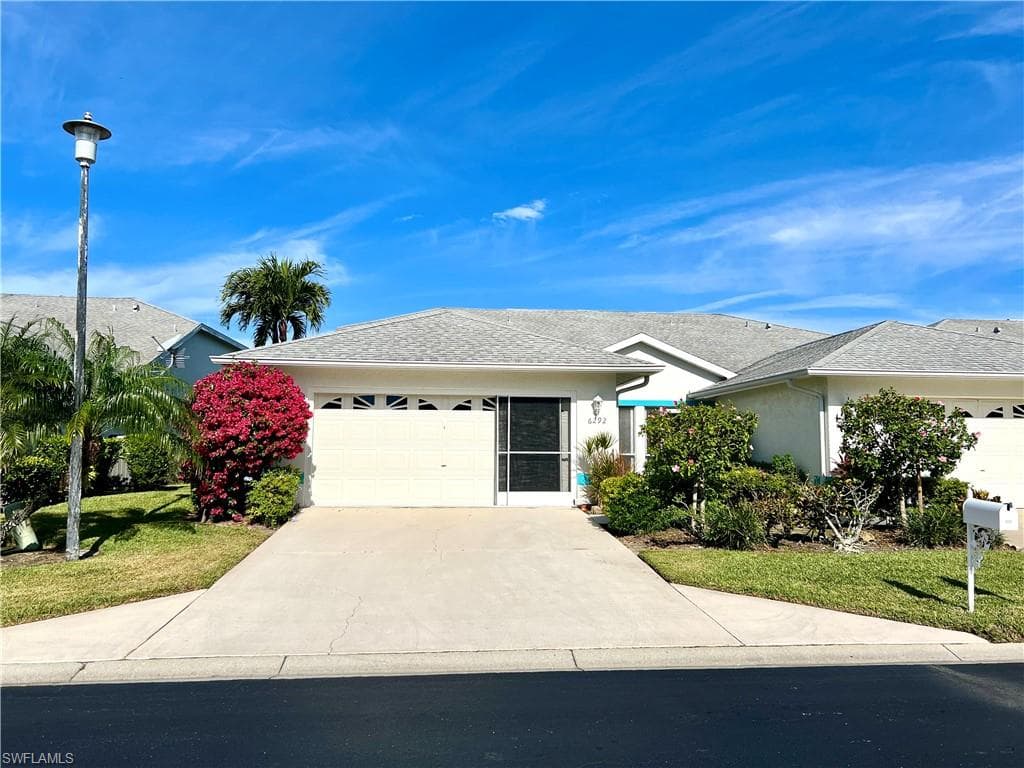 6292 Shadowood Cir 1701, Naples, FL 34112-3