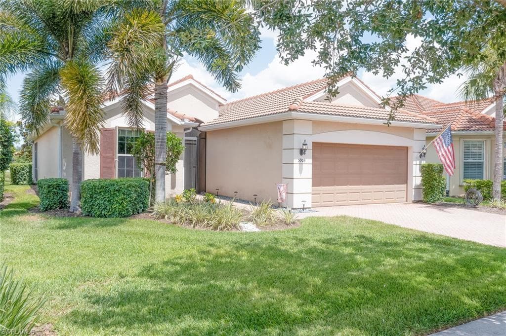 5903 Constitution St, Ave Maria, FL 34142-3