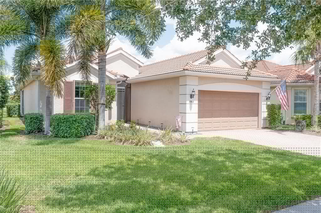 5903 Constitution St, Ave Maria, FL 34142-3