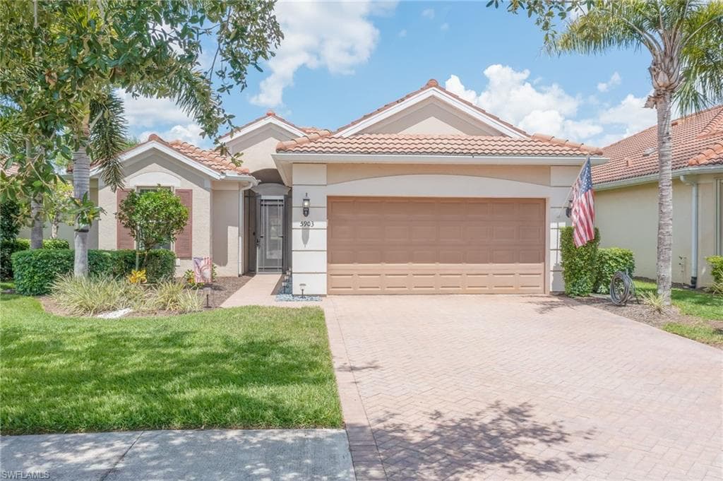 5903 Constitution St, Ave Maria, FL 34142-4