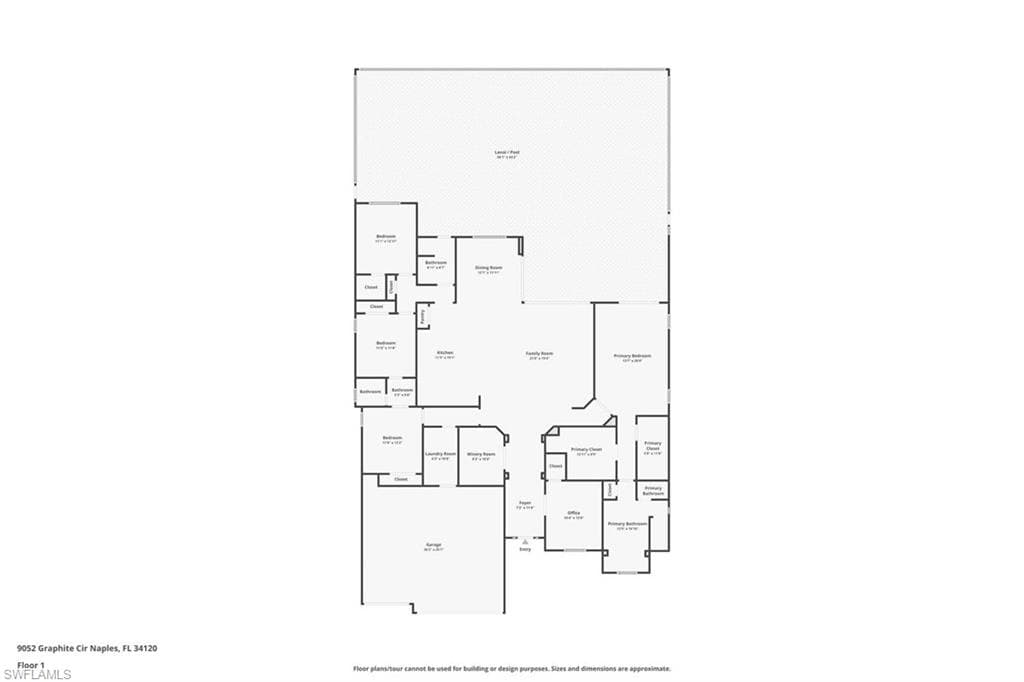 9052 Graphite Cir, Naples, FL 34120-4