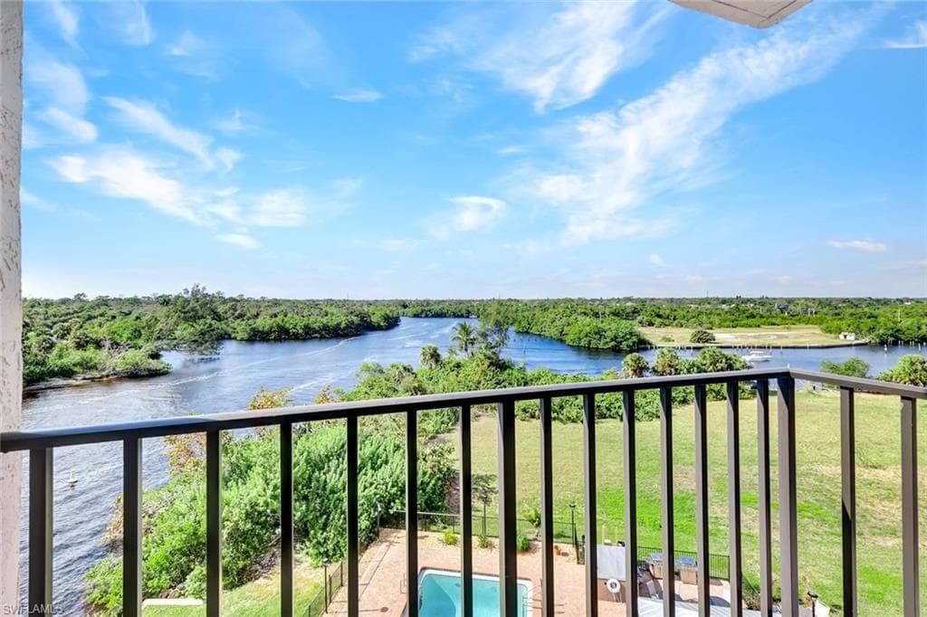 4510 Key Dr 601, North Fort Myers, FL 33903-21