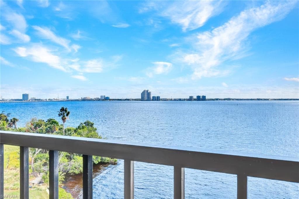 4510 Key Dr 601, North Fort Myers, FL 33903-22