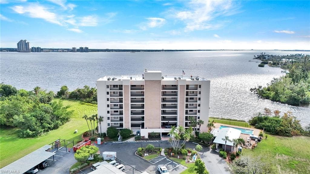 4510 Key Dr 601, North Fort Myers, FL 33903-3
