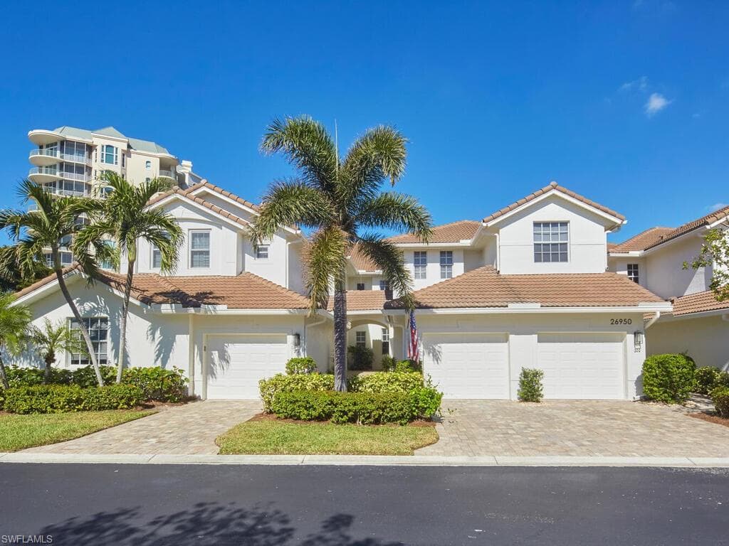 26950 Montego Pointe Ct 102, Bonita Springs, FL 34134-17
