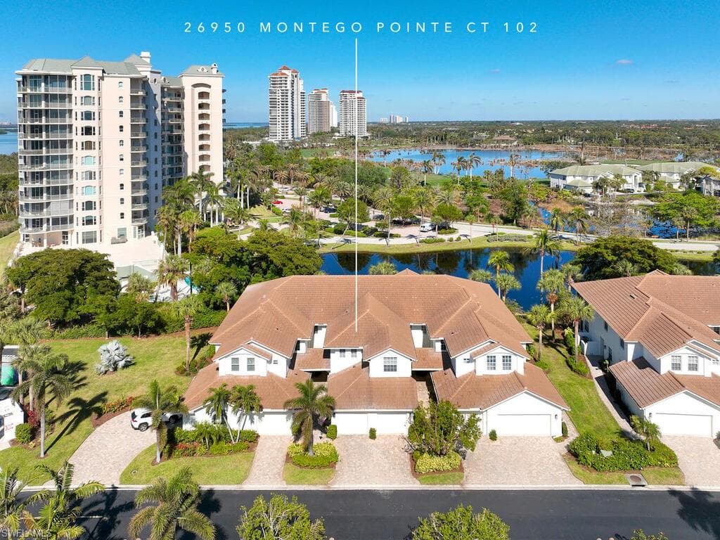 26950 Montego Pointe Ct 102, Bonita Springs, FL 34134-18