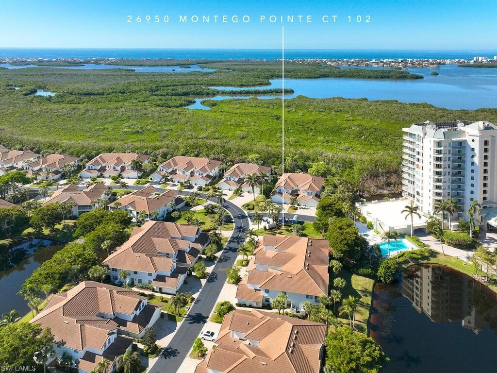 26950 Montego Pointe Ct 102, Bonita Springs, FL 34134-19
