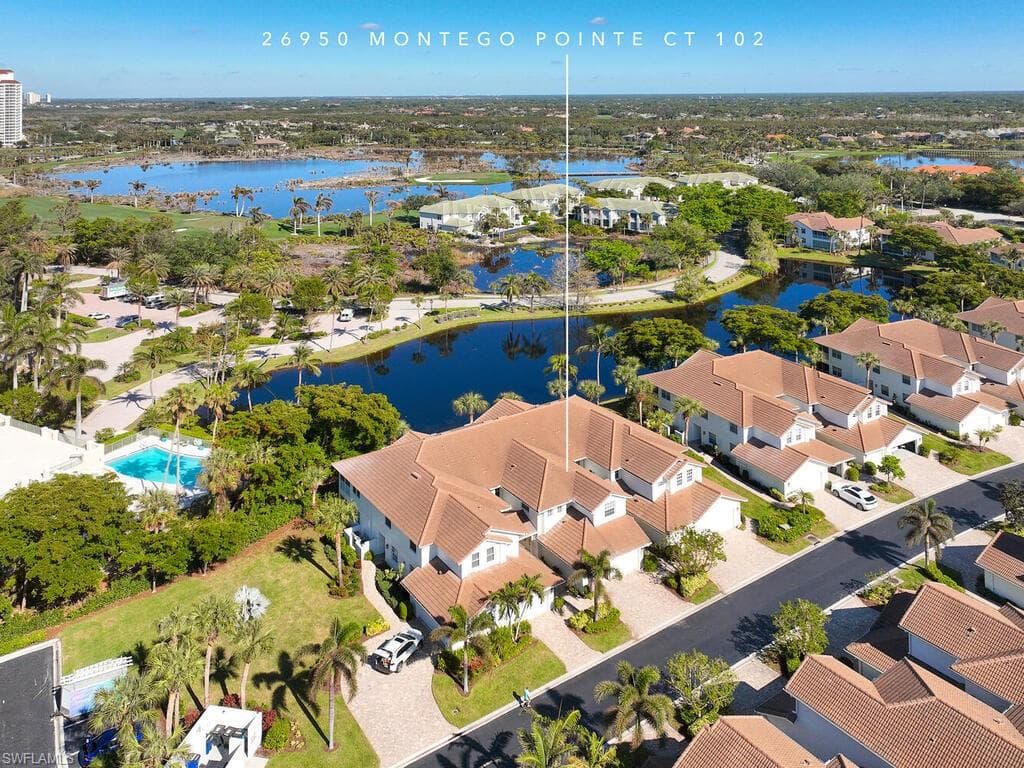 26950 Montego Pointe Ct 102, Bonita Springs, FL 34134-20