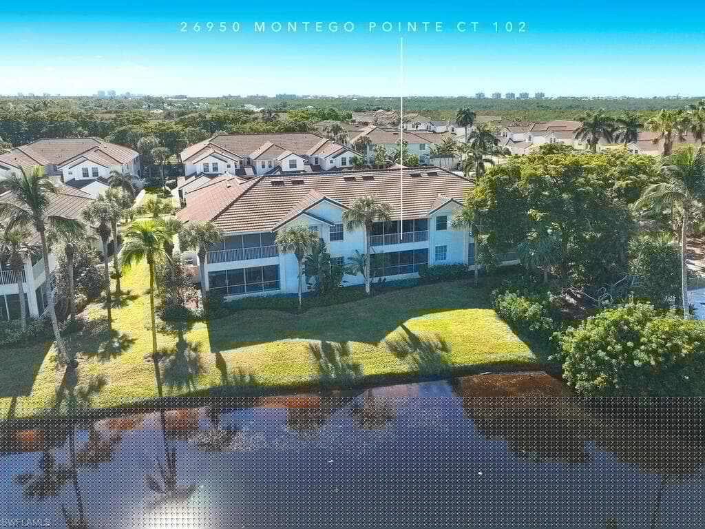 26950 Montego Pointe Ct 102, Bonita Springs, FL 34134-21
