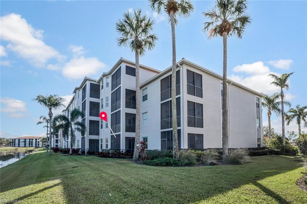 10341 Heritage Bay Blvd 1912, Naples, FL 34120-23