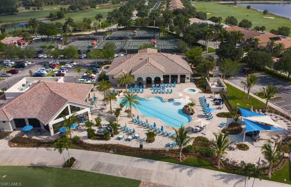 10341 Heritage Bay Blvd 1912, Naples, FL 34120-27