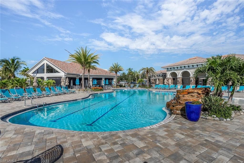 10341 Heritage Bay Blvd 1912, Naples, FL 34120-36