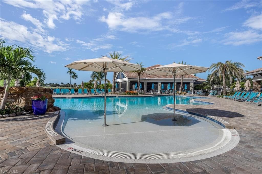 10341 Heritage Bay Blvd 1912, Naples, FL 34120-37