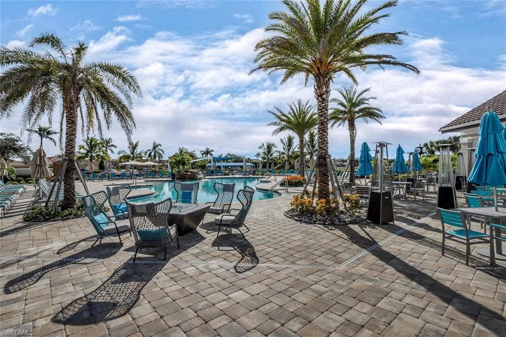 10341 Heritage Bay Blvd 1912, Naples, FL 34120-39
