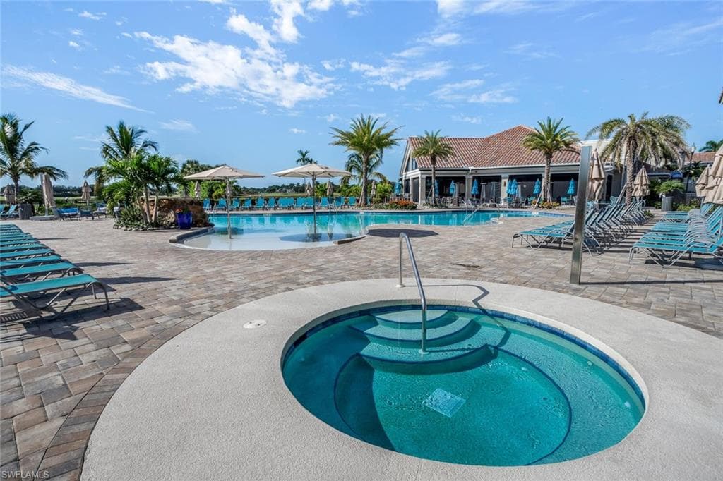 10341 Heritage Bay Blvd 1912, Naples, FL 34120-40