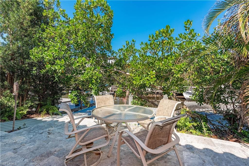 1575 Curlew Ave 2-3, Naples, FL 34102-11