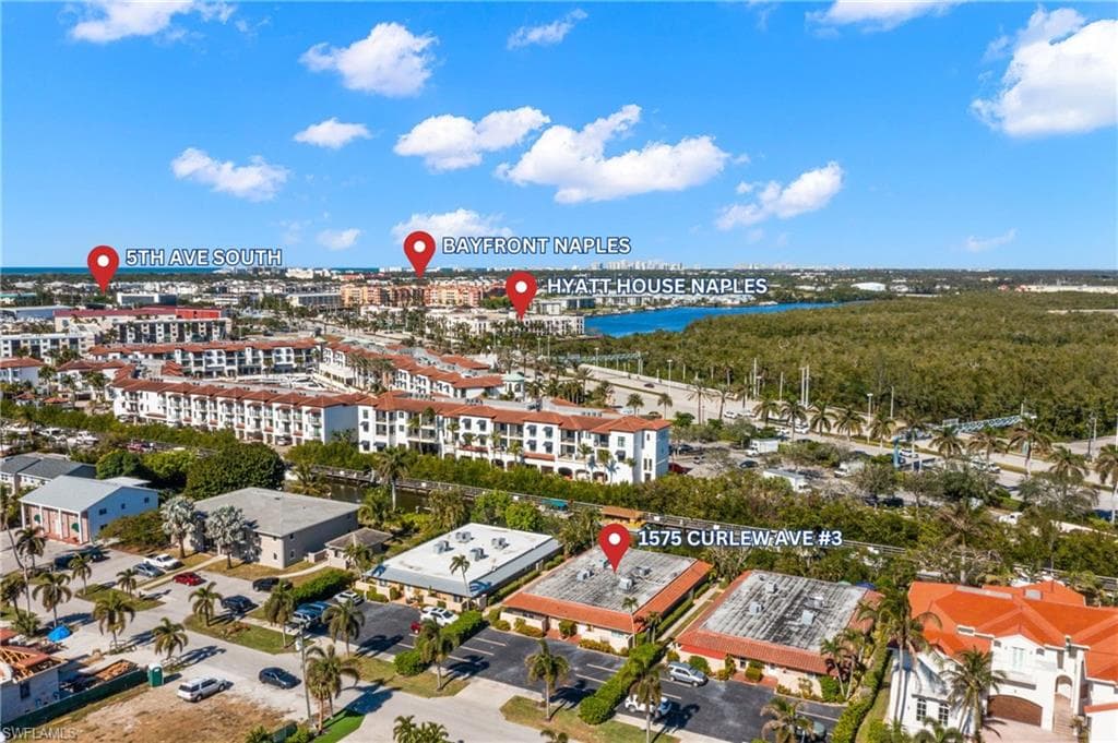 1575 Curlew Ave 2-3, Naples, FL 34102-13