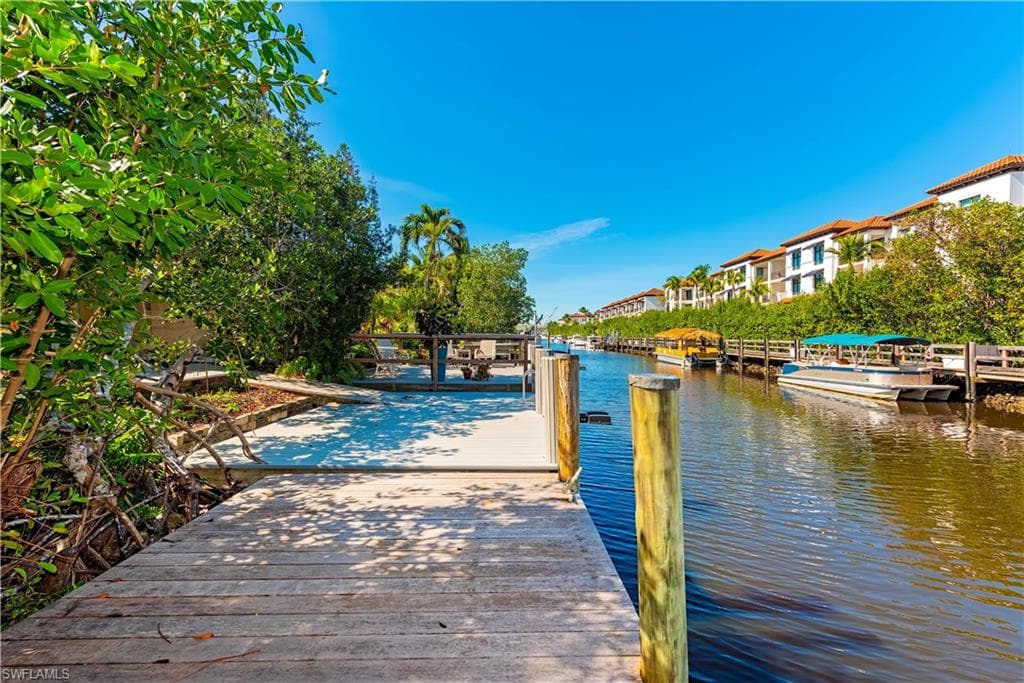 1575 Curlew Ave 2-3, Naples, FL 34102-1