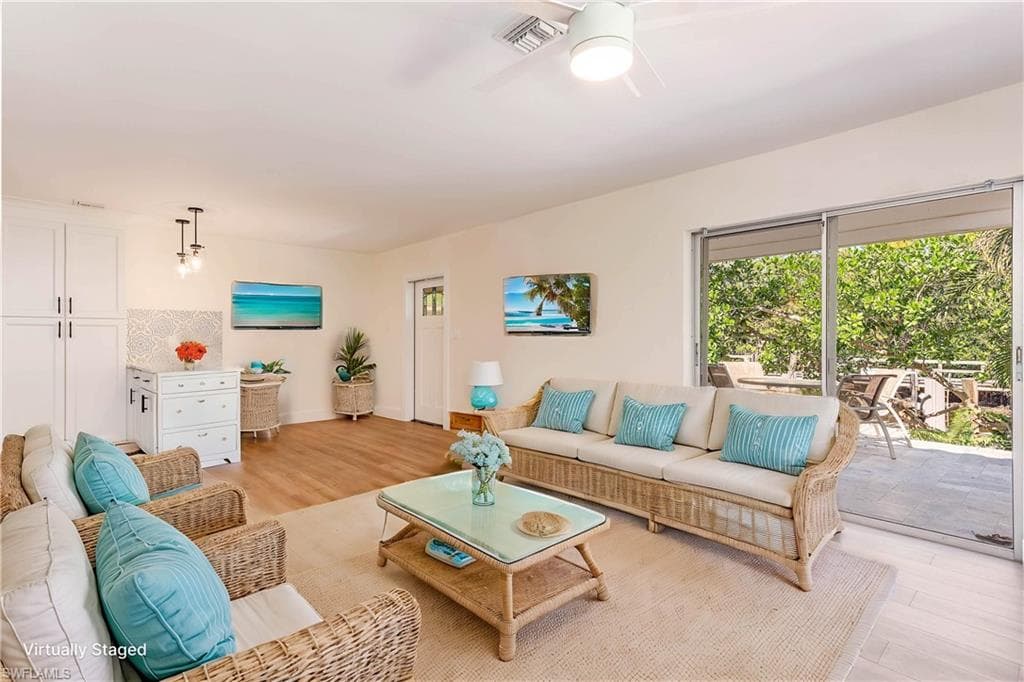 1575 Curlew Ave 2-3, Naples, FL 34102-4