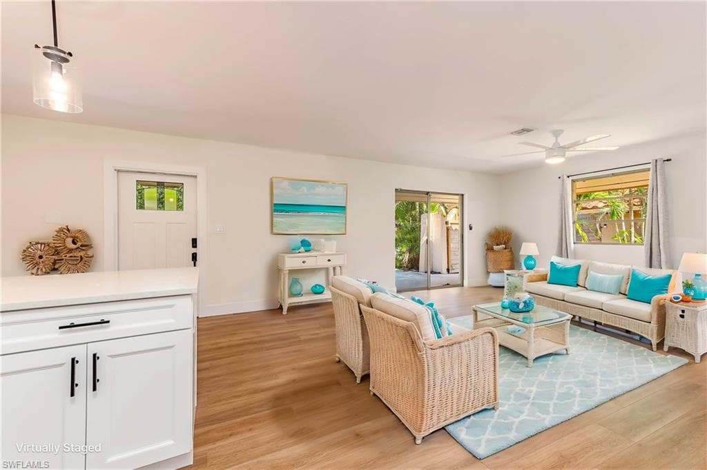 1575 Curlew Ave 2-3, Naples, FL 34102-5
