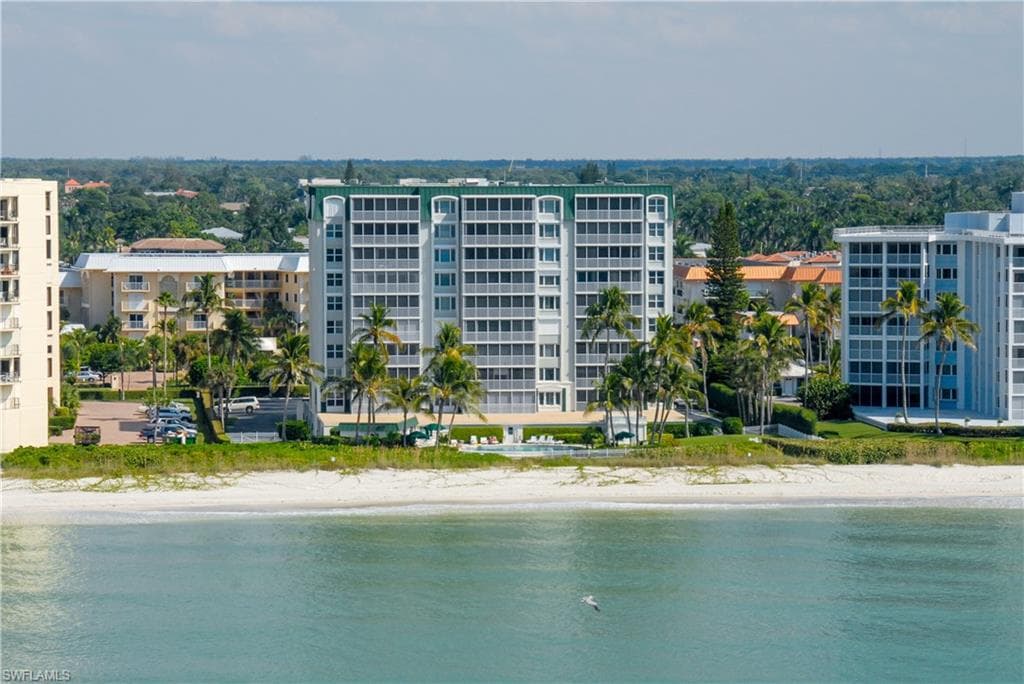 3003 Gulf Shore Blvd N 604, Naples, FL 34103-19