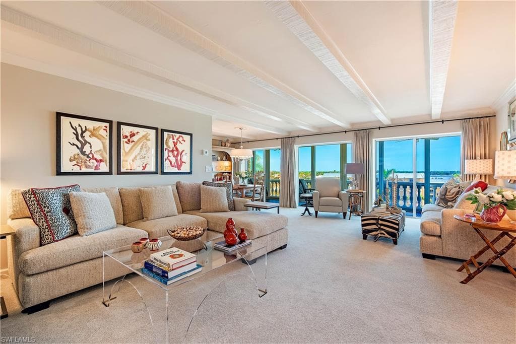 3003 Gulf Shore Blvd N 604, Naples, FL 34103-3