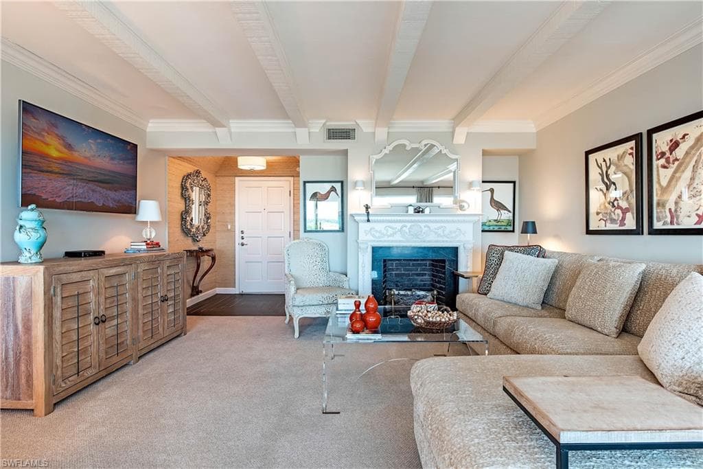 3003 Gulf Shore Blvd N 604, Naples, FL 34103-4