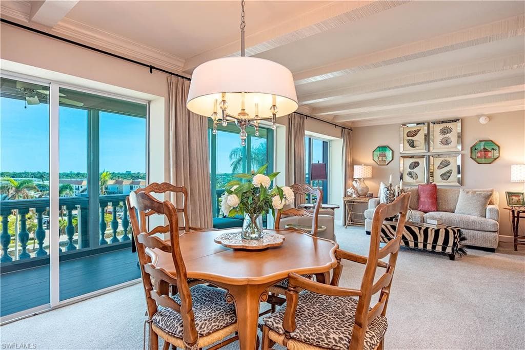 3003 Gulf Shore Blvd N 604, Naples, FL 34103-5